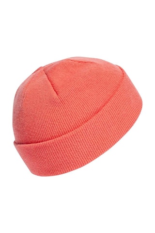 Bonnet en laine Tec - Rouge