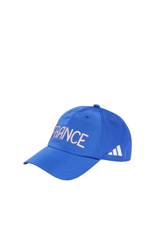 Casquette de baseball - Bleu clair - Adidas