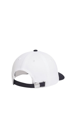 Casquette - Blanc et noir - Adidas