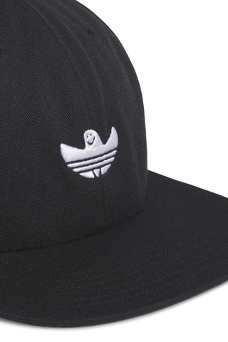 Casquette Shmoo - Noir