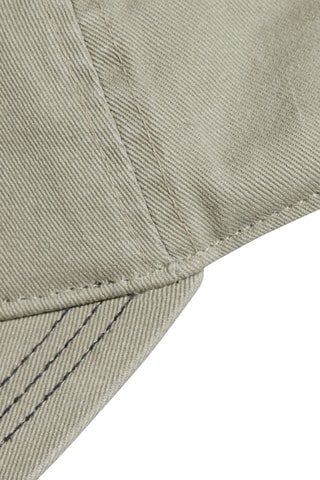 Casquette d'entraînement - Gris