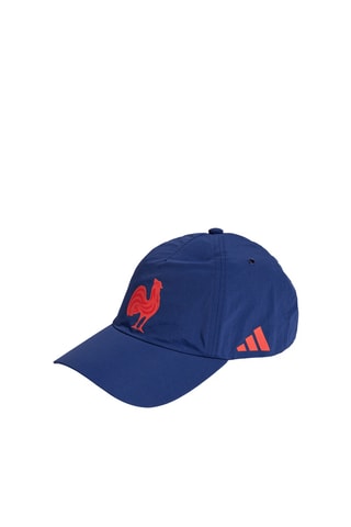 Casquette de baseball - Bleu nuit