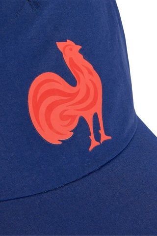 Casquette de baseball - Bleu nuit