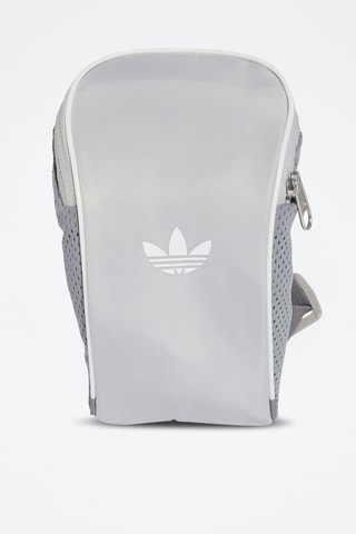 Sac bandoulière - Gris