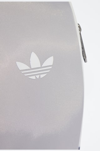 Sac bandoulière - Gris