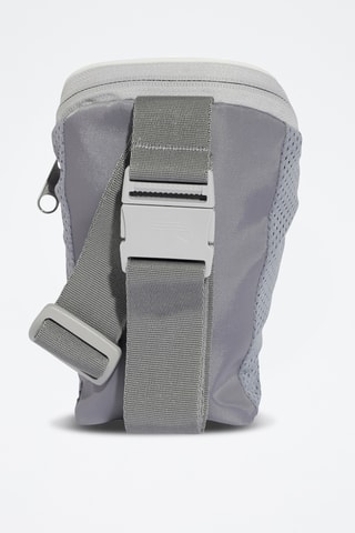 Sac bandoulière - Gris