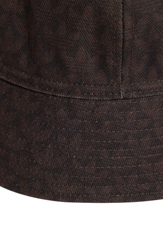 Bob - Anthracite et marron foncé