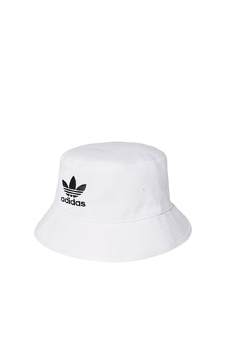 Bob Adicolor Trefoil - Blanc - Adidas