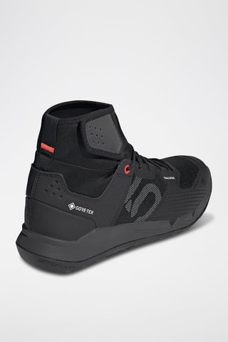 Baskets montantes Trailcross - Noir