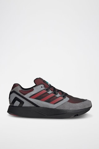 Baskets EQT Takumi Sen - Gris clair