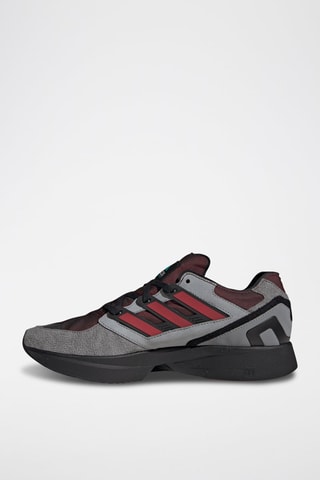 Baskets EQT Takumi Sen - Gris clair