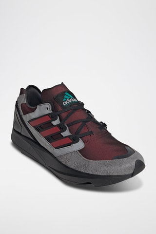 Baskets EQT Takumi Sen - Gris clair