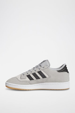 Baskets en nubuck Centennial ADV - Gris