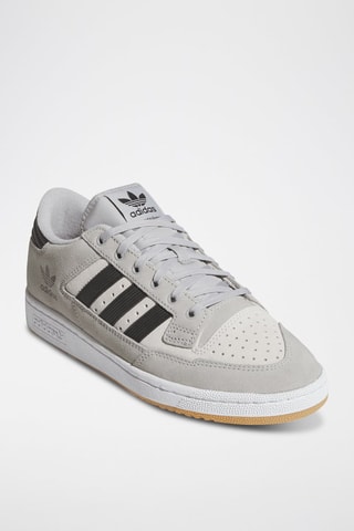 Baskets en nubuck Centennial ADV - Gris