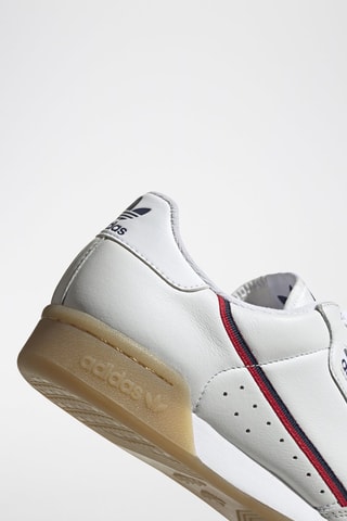Sneakers Continental 80  -  Blanc