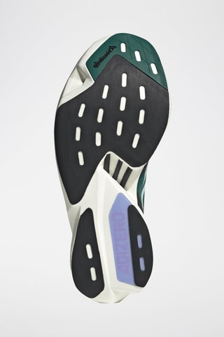 Baskets de running Adizero Adios Pro 3 - Vert foncé