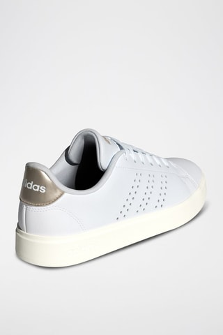 Baskets Advantage 2.0 - Blanc