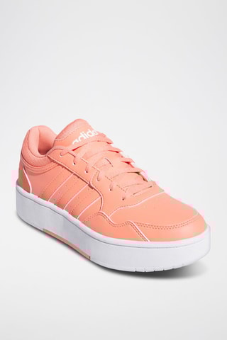 Baskets Hoops 3.0 Bold - Rose