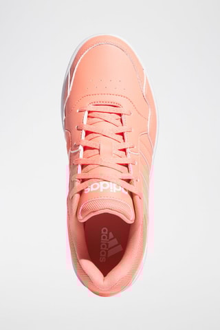 Baskets Hoops 3.0 Bold - Rose
