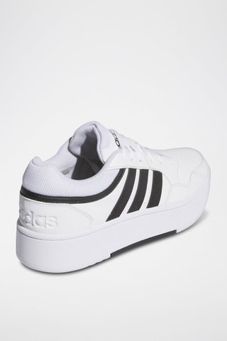 Baskets - Blanc et noir