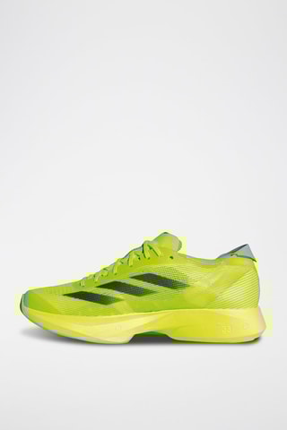 Baskets - Vert clair