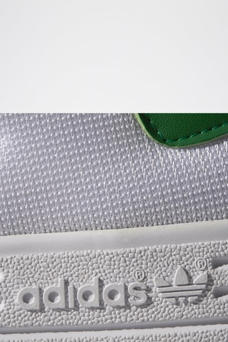 Sneakers Rod Laver Blanc et vert