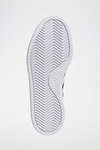 Baskets Grand Court 2.0 - Gris foncé - Adidas