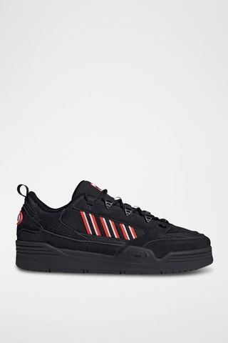 Sneakers en nubuck Adi2000 - Noir - Adidas
