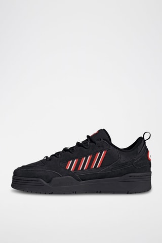 Sneakers en nubuck Adi2000 - Noir - Adidas
