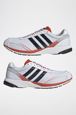 Baskets Adizero Adios OG - Blanc