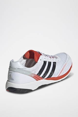 Baskets Adizero Adios OG - Blanc