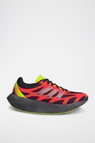 Chaussures de running Adizero Aruku - Rouge