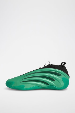 Chaussures de basketball James Harden - Vert