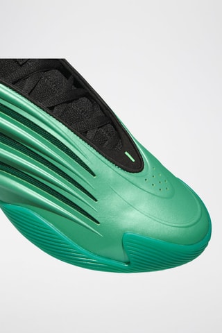 Chaussures de basketball James Harden - Vert