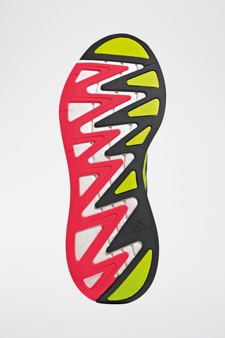 Chaussures de running Adizero Aruku - Vert