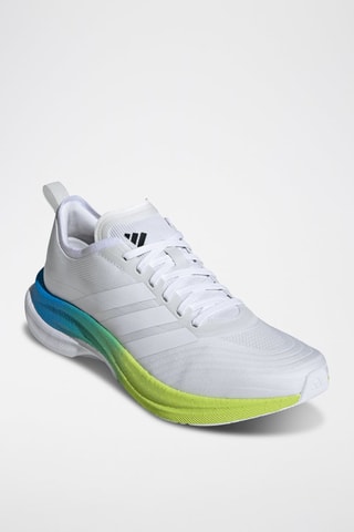 Chaussures de running - Blanc
