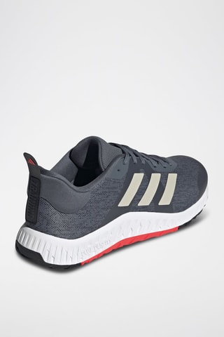 Tennis d’entraînement Everyset - Gris foncé