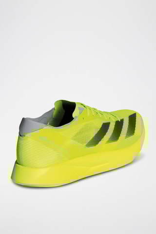 Chaussures de running Adizero Takumi Sen 10 - Vert fluo