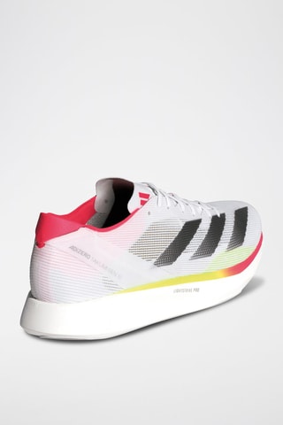 Chaussures de running Adizero Takumi Sen 10 - Blanc