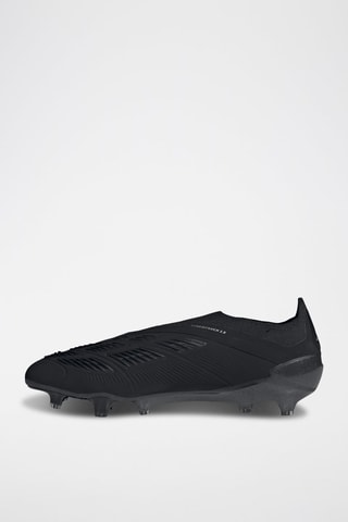 Chaussures de football Predator Elite - Noir