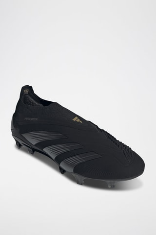 Chaussures de football Predator Elite - Noir
