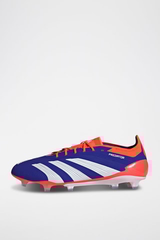 Chaussures de football Predator Elite - Bleu marine