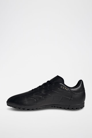 Chaussures de football Copa Pure 2 Club Turf - Noir