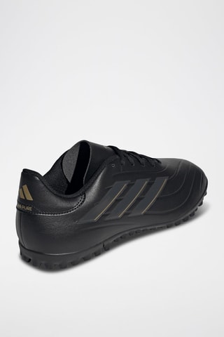 Chaussures de football Copa Pure 2 Club Turf - Noir