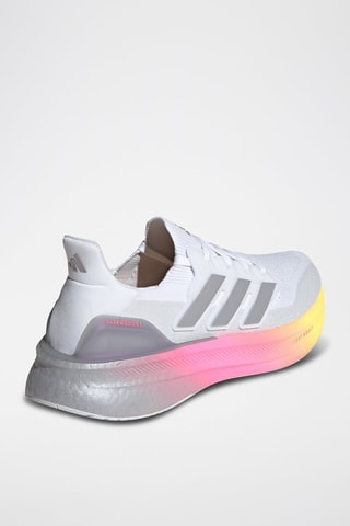 Chaussures de running Ultraboost 5 - Blanc