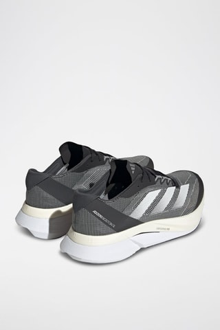 Chaussures de running Adizero Boston 12 - Gris foncé