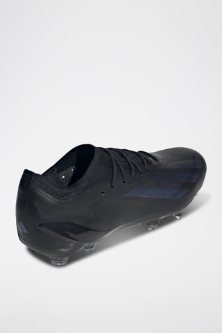 Chaussures de football X Crazyfast.1 FG - Noir