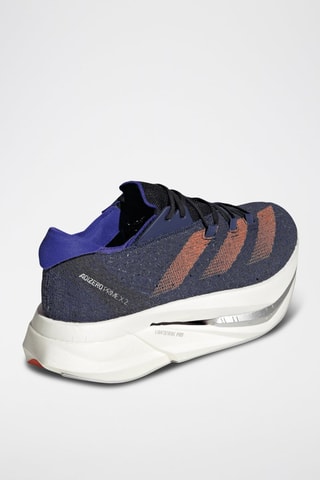 Chaussures de course - Bleu foncé