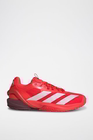 Chaussures de tennis - Rouge