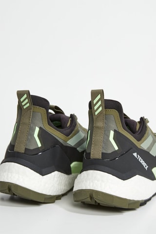 Chaussures de randonnées Terrex Free Hiker 2.0 - Olive